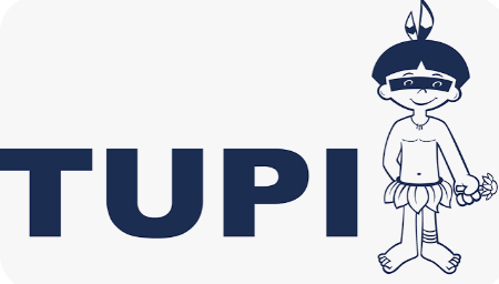 Logo Tupi