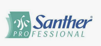 Logo Santher