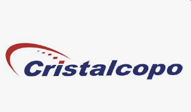 Logo Cristalcopo