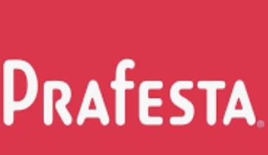 Logo Prafesta