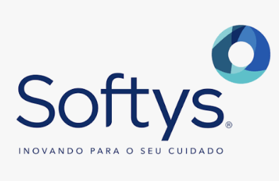Logo Softys