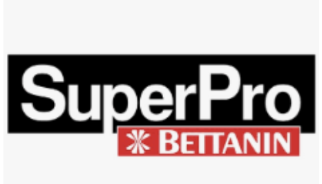 Logo SuperPro Bettanin
